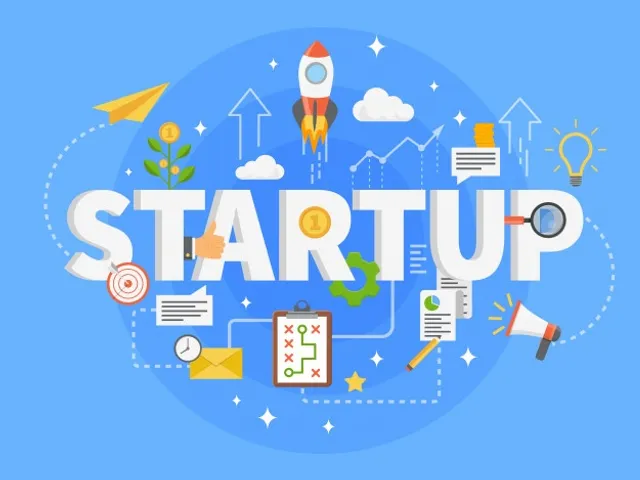 Entrepreneurship : Start up cohort program
