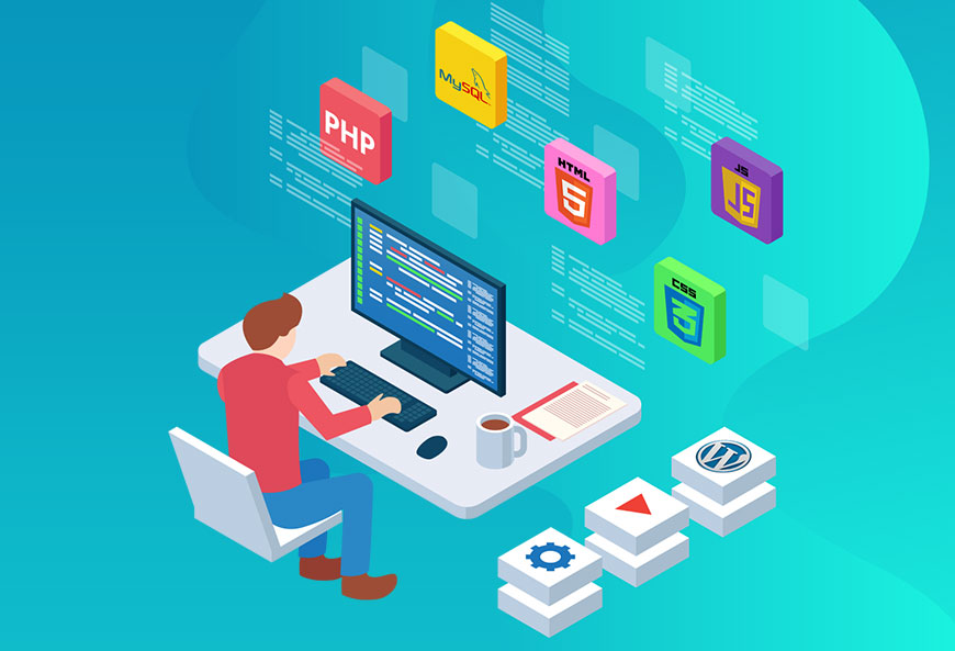 Advance Full Stack Web Development Course